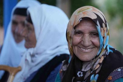 Kırıkkale’de köylere hizmet sürüyor: Yatırım tamamlandı, yüzler güldü