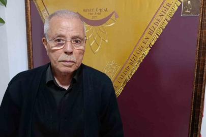 Kırşehir’de 38 yılda sadece 1 kalfa yetiştiren terzi: "Ahilik prensiplerinden uzaklaşıldı"