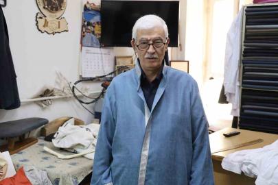 Kırşehir’de Yılın Ahisi seçilen İsmail Aydın: "Önerim, çocuklarımız okusunlar ama mesleklerini de kollarında bilezik yapsınlar"