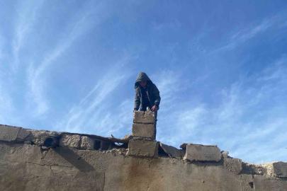 Kış öncesi bacalarda temizlik seferberliği başladı