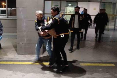 Kız kardeşinin üzerine kaynar su dökmüştü, anne şikayetini geri çekti