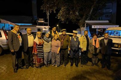 Kızılcaköy’de 5. Yörük Toyu yapılacak