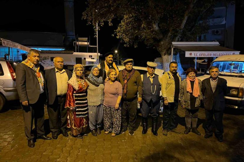 Kızılcaköy’de 5. Yörük Toyu yapılacak