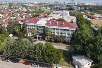 Kocaeli Sağlık ve Teknoloji Üniversitesi, Türk Üniversiteler Birliği’ne katıldı