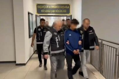 Kocaeli’de iş yeri kurşunlama olayının arkasından suç örgütü çıktı: 2 tutuklama