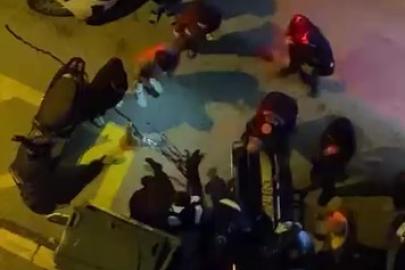 Kocaeli’de silahlı saldırı: 1 yaralı