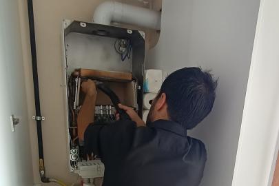 Kombi bakımını yaptırın yüzde 30 tasarruf sağlayın