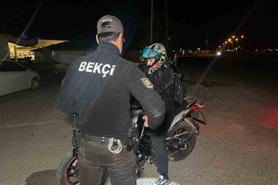 Konteyner kentlerde uygulamalar devam ediyor