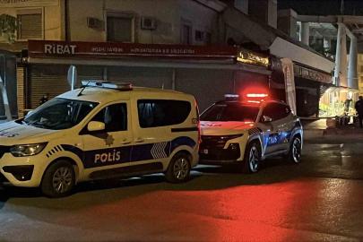 Konya’da silahla yaralama