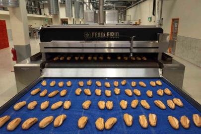 Konya’nın ucuz ekmeğine zam yok