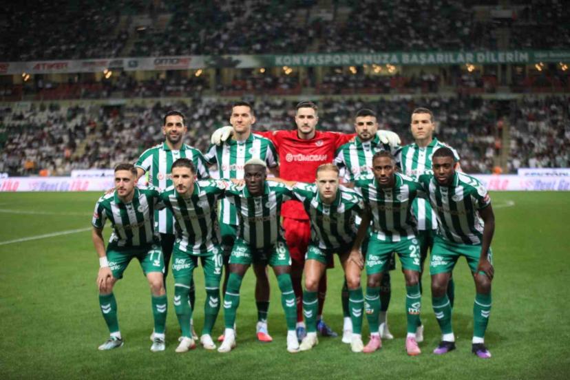 Konyaspor - Samsunspor maçının biletleri satışa çıktı