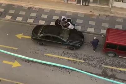 Kooperatif kavgasında kan döküldü: 2 kişi öldü, 2 kişi yaralandı