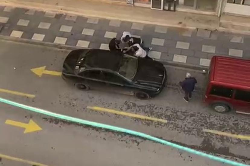 Kooperatif kavgasında kan döküldü: 2 kişi öldü, 2 kişi yaralandı