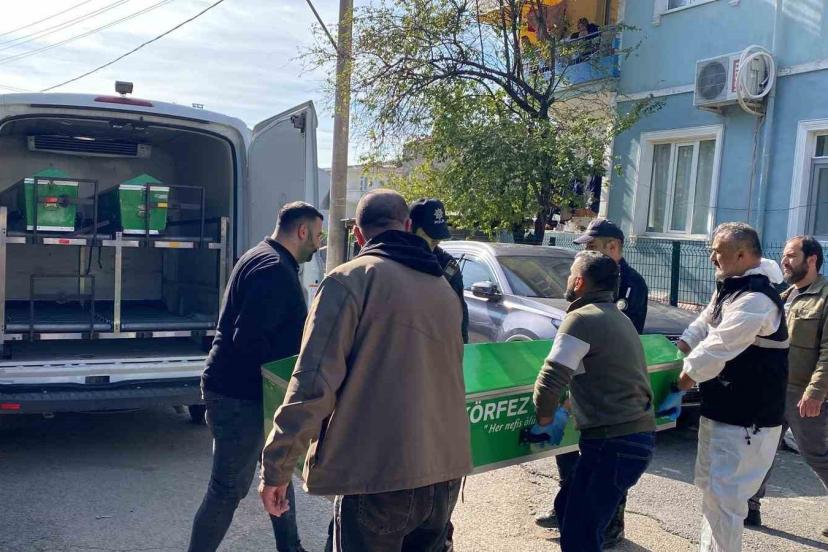 Körfez’deki cinayetin altından "düğün" tartışması çıktı