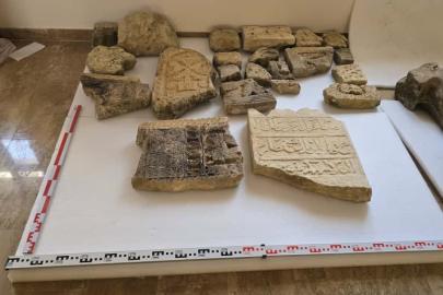 Köy bahçesinden Tunceli Müzesi’ne