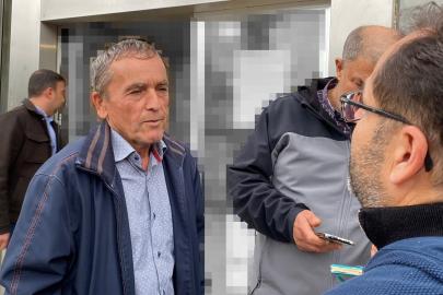 Kredi çekip 250 bin lira dolandırılmaktan son anda kurtuldu