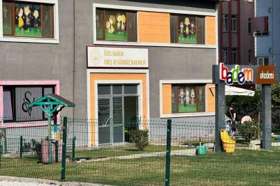 Kreşte akıl almaz olayda öğretmenden ilginç savunma: "Isırmadım öperken oldu"