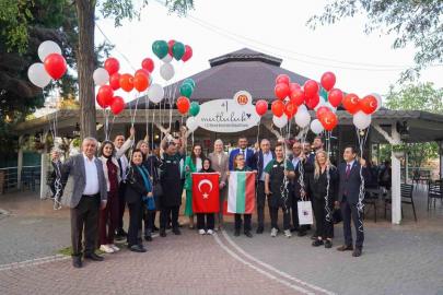 Kültürel ve sosyal alanda yapılan çalışmalar beğeniyle karşılandı