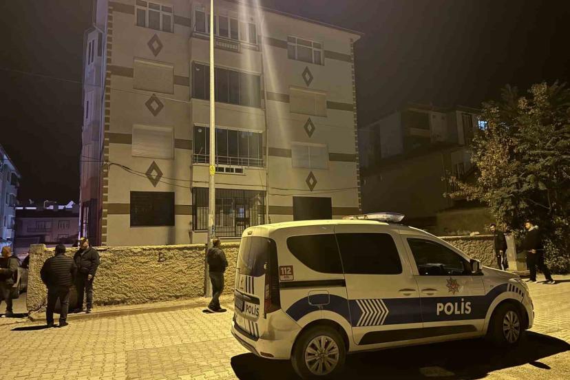Kulu’da yalnız yaşayan adam evinde ölü bulundu