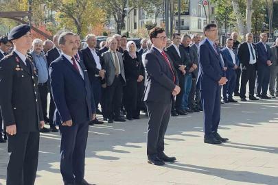 Kütahya Muhtarlar Derneği Başkanı İsmail Arı: "Muhtarlarımız demokrasimizin temel taşıdır"