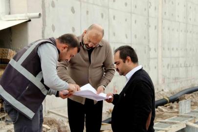 Kütahya OSB Yönetim Kurulu Başkanı: "OSB’de hem sanayicimizin ihtiyaçlarına hem de çalışanlarımızın konforuna yönelik projeleri kararlılıkla sürdürüyoruz"