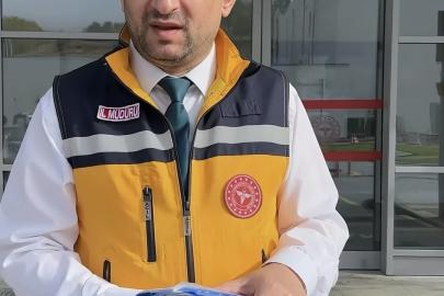 Kütahya Şehir Hastanesi’nde özel ihtiyaçlı bireyler için Acil Muayene Odası