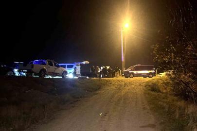 Kütahya’da 87 yaşındaki kadın ormanda kayboldu