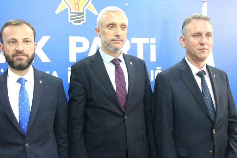 Kütahya’da "Yüzyılın Konut Projesi" başlıyor