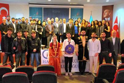 Kütahya’da "Zaferin Yolu Karabağ" etkinliği düzenlendi