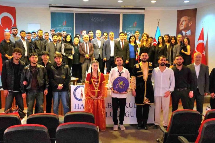 Kütahya’da "Zaferin Yolu Karabağ" etkinliği düzenlendi