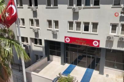 Kuyumcuyu ’FETÖ’ ile korkutup 10 milyon TL dolandıran şüpheli tutuklandı