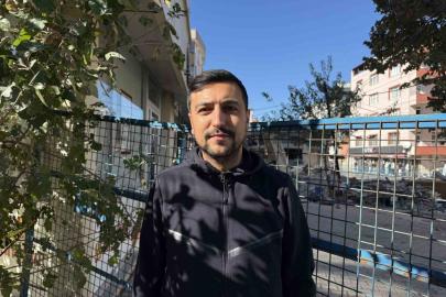 Levent Bilir’den geriye gülümsemesi kaldı: "En son evimin kombisini tamir etmişti"