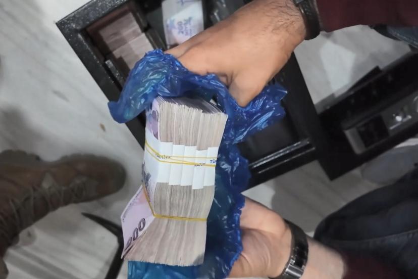 Loca bileti satarak dolandırıcılık yapan 16 şüpheli yakalandı