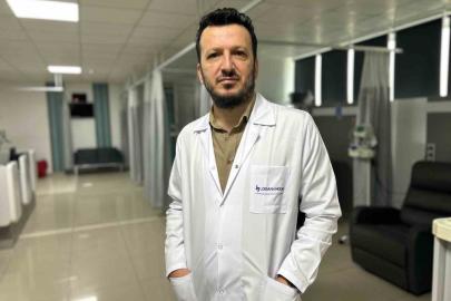 Lokman Hekim Van Hastanesi’nde tıbbi onkoloji uzmanı hasta kabulüne başladı