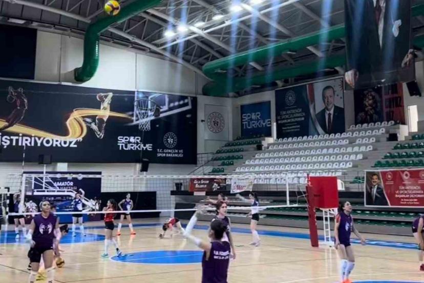 Malatya temsilcisi Mardin deplasmanından puansız döndü