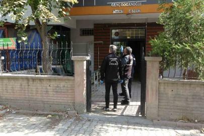 Malatya’da balkondan düşen genç kız ağır yaralandı