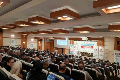 Malatya’da göçün kamu kurumlarına etkileri ele alındı