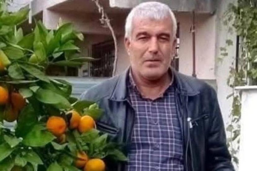 Malatya’da kestiği ağaç üzerine devrilen bir kişi hayatını kaybetti