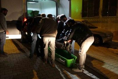 Malatya’da yaşlı adam evinde ölü bulundu