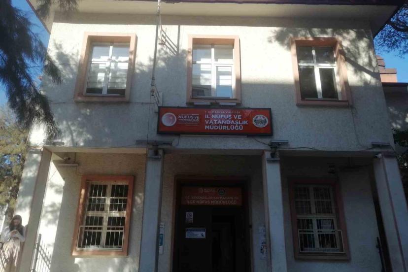 Manisa’da 25 bin 500 kişinin ehliyeti geçersiz olacak