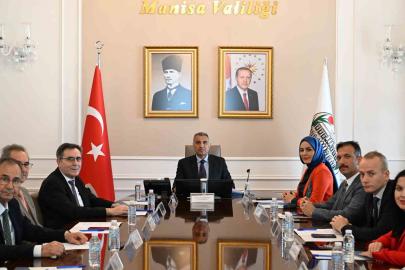 Manisa’da 9 Ayda 22 bin kişi işe yerleştirildi