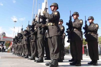 Manisa’da Cumhuriyet Bayramı kutlamaları başladı