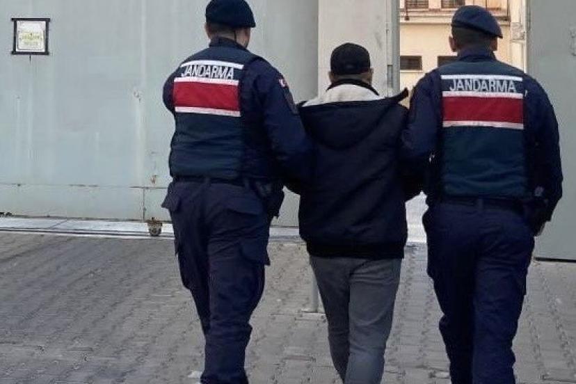 Manisa’da hapis cezası bulunan 6 firari hükümlü yakalandı