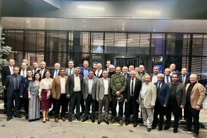 Manisa’nın ekonomik vizyonu masaya yatırıldı