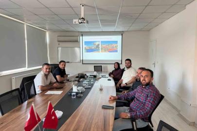 Mardin Büyükşehir Belediyesi’nden atık yönetiminde örnek proje