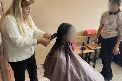 Mardin’de denetimli serbestlikten anlamlı proje