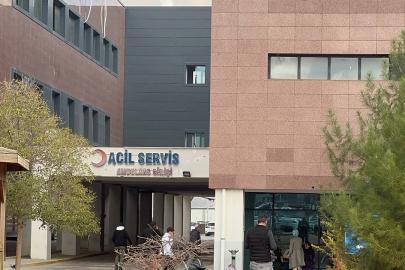 Mardin’de silahlı kavga: 6 yaralı