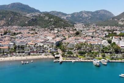 Marmaris’te konut sıkıntısı devam ediyor