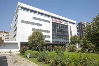 Medical Point, sağlıkta Türkiye’nin ’Altın Markası’