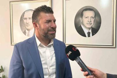 Mehmet Yönal: "Yeni dönemde daha çok sporcuya katkı sağlayabileceğimiz süreçte beraber olacağız"